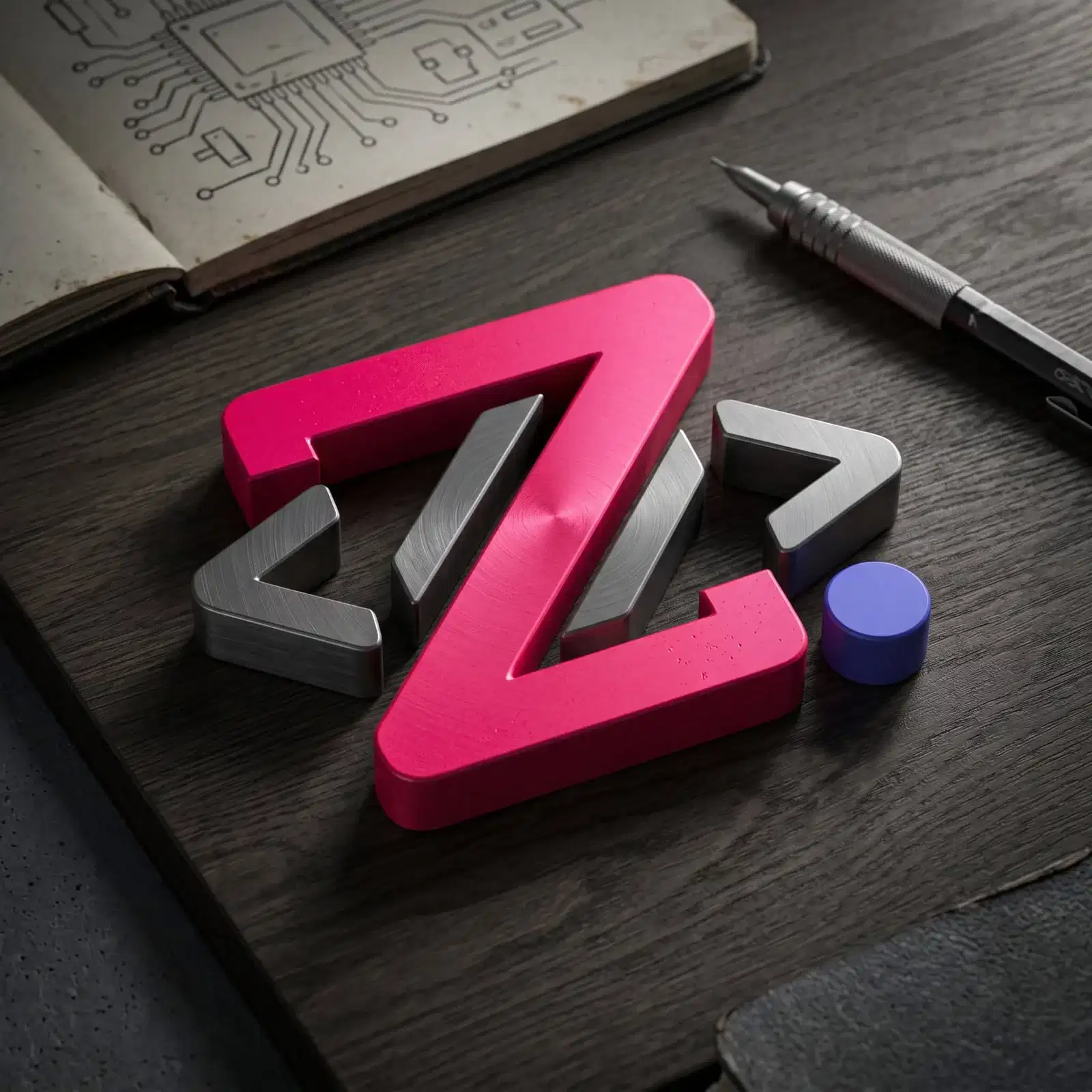 Logo Design