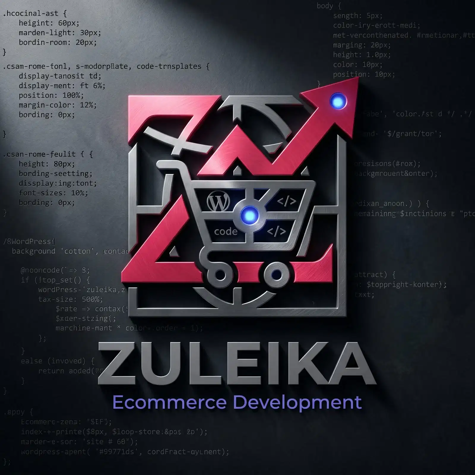 Ecommerce Development