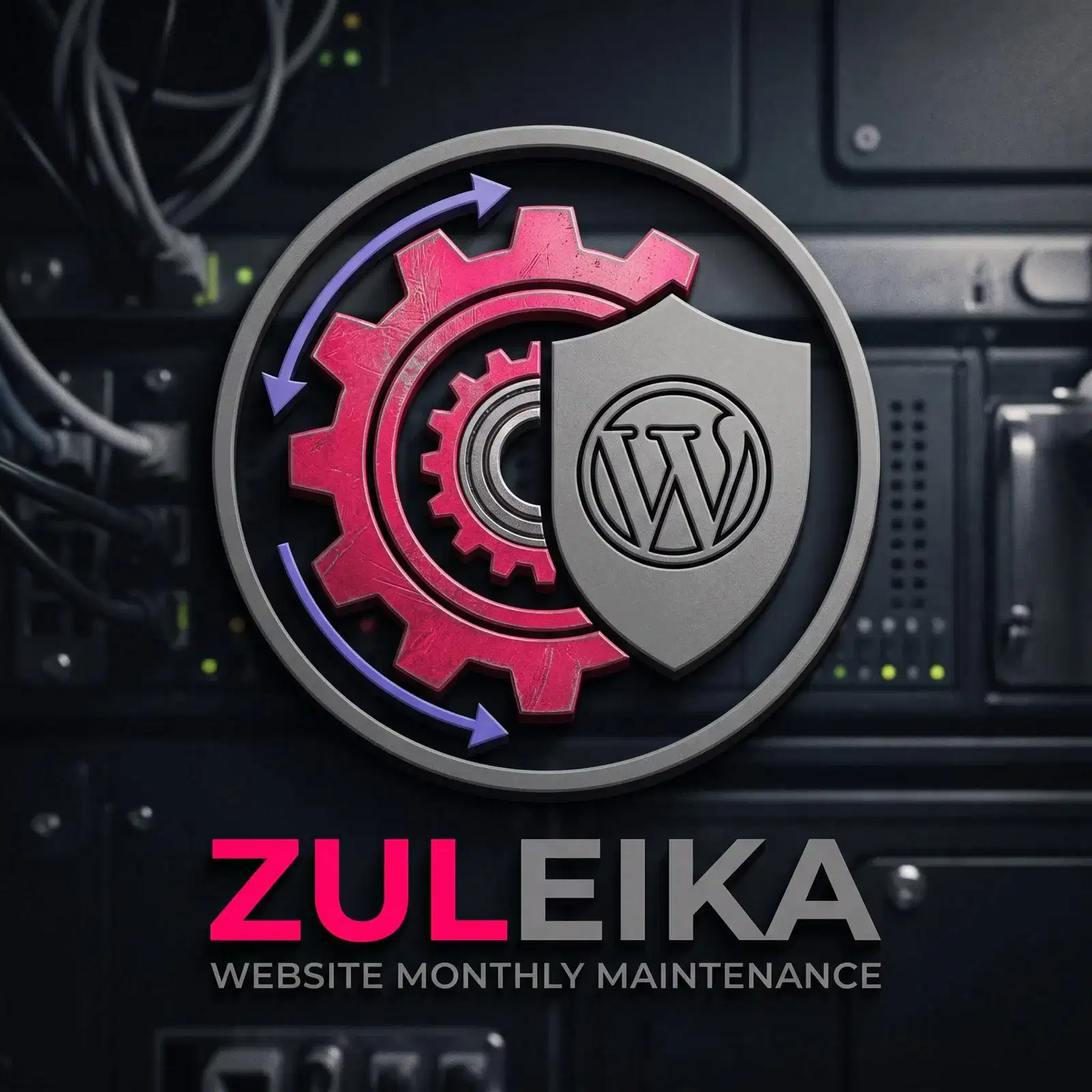 Monthly Maintenance