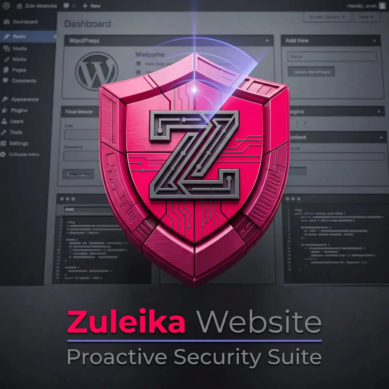Proactive Security Suite $600 Each